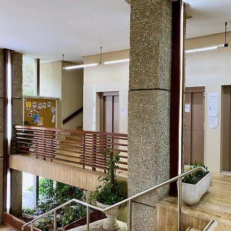 Estudio Deluxe Primera Linea Chinasol Apartment Almuñécar